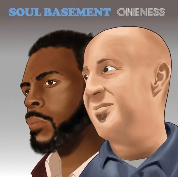 Album artwork for Oneness by Soul Basement