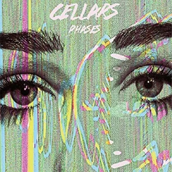 Album artwork for Phases by Cellars
