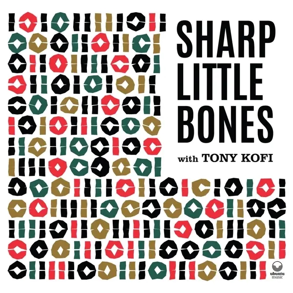 Album artwork for Volumes I & II by Sharp Little Bones