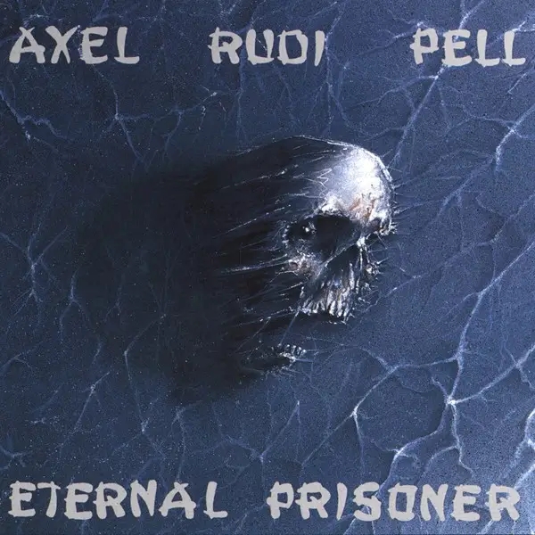 Album artwork for Eternal Prisoner by Axel Rudi Pell