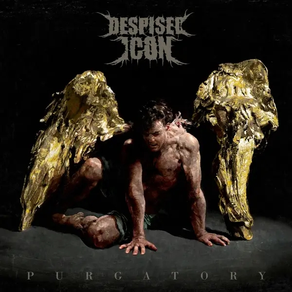 Album artwork for Purgatory by Despised Icon