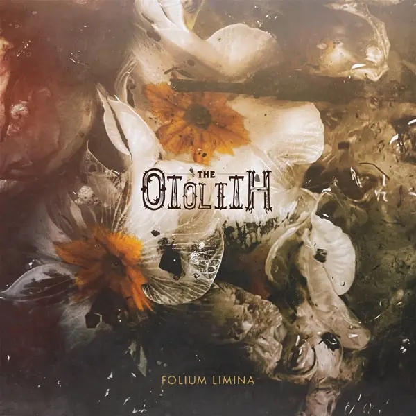 Album artwork for Folium Limina by The Otolith