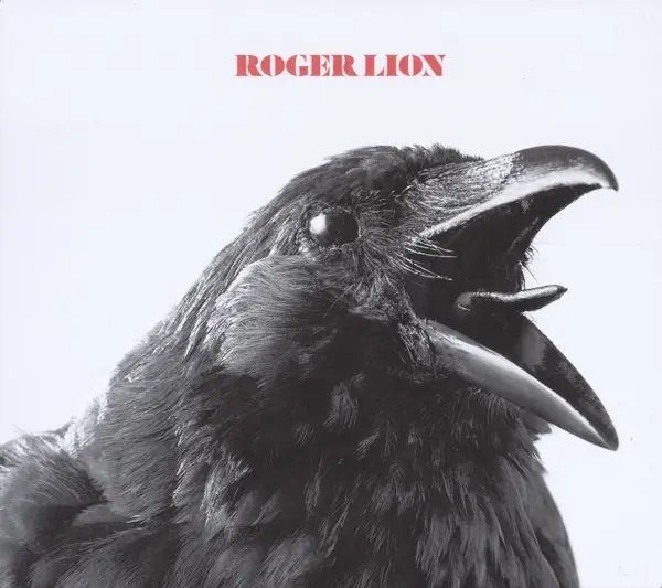 Album artwork for Roger Lion by Roger Lion