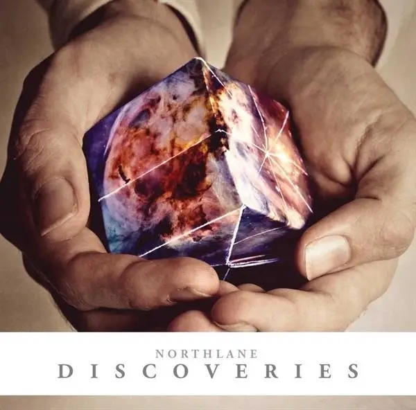 Album artwork for Discoveries by Northlane