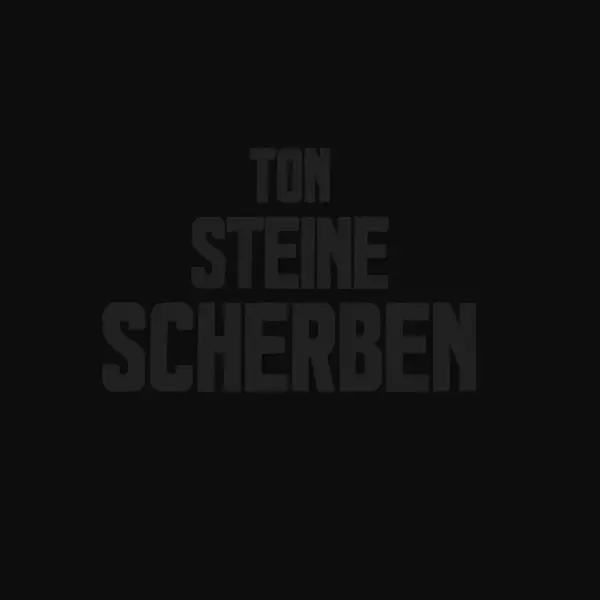 Album artwork for IV by Ton Steine Scherben