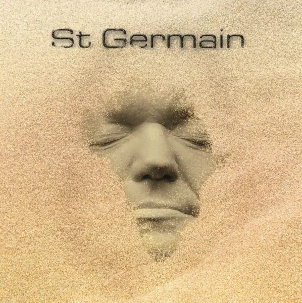 Album artwork for ST Germain by ST Germain