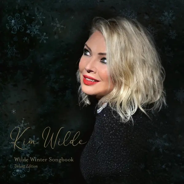 Album artwork for Wilde Winter Songbook by Kim Wilde