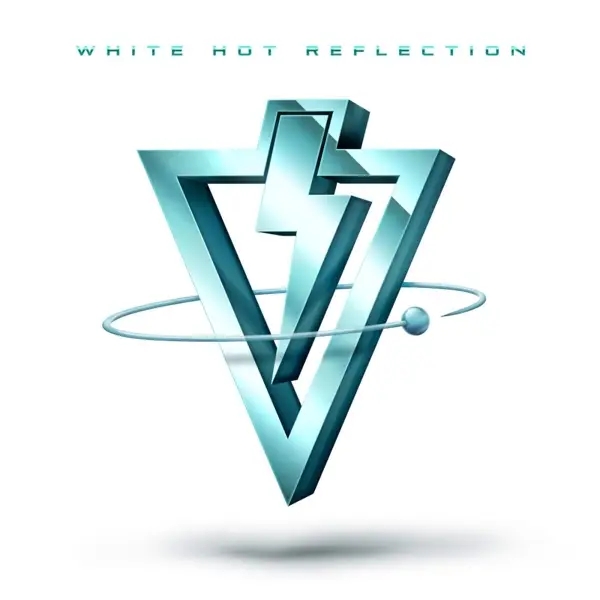 Album artwork for White Hot Reflection by Space Vacation