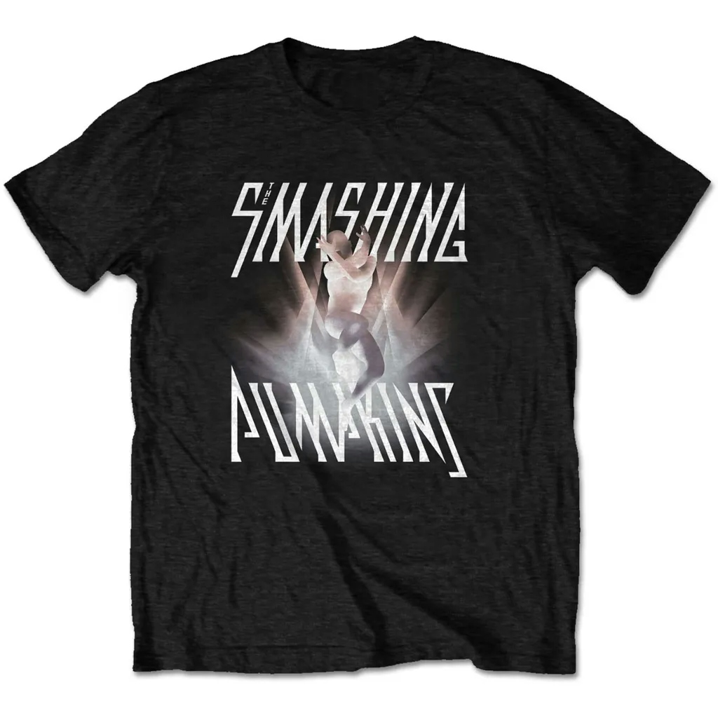 Album artwork for Unisex T-Shirt CYR by Smashing Pumpkins