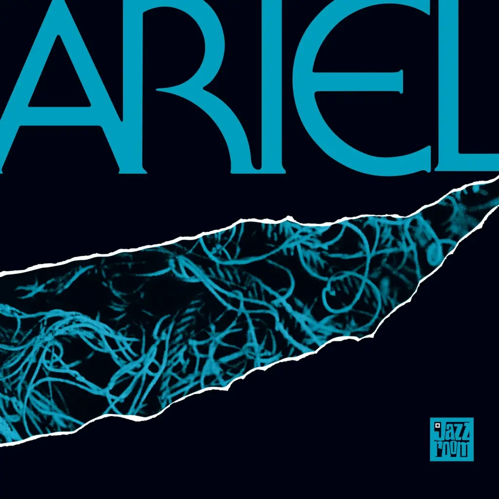 Album artwork for Ariel by Ariel