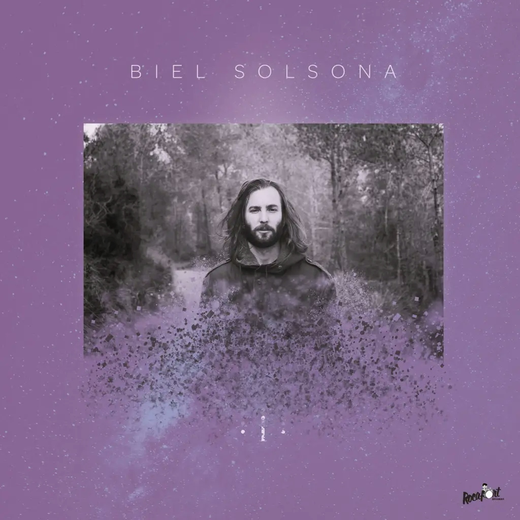 Album artwork for i by Biel Solsona