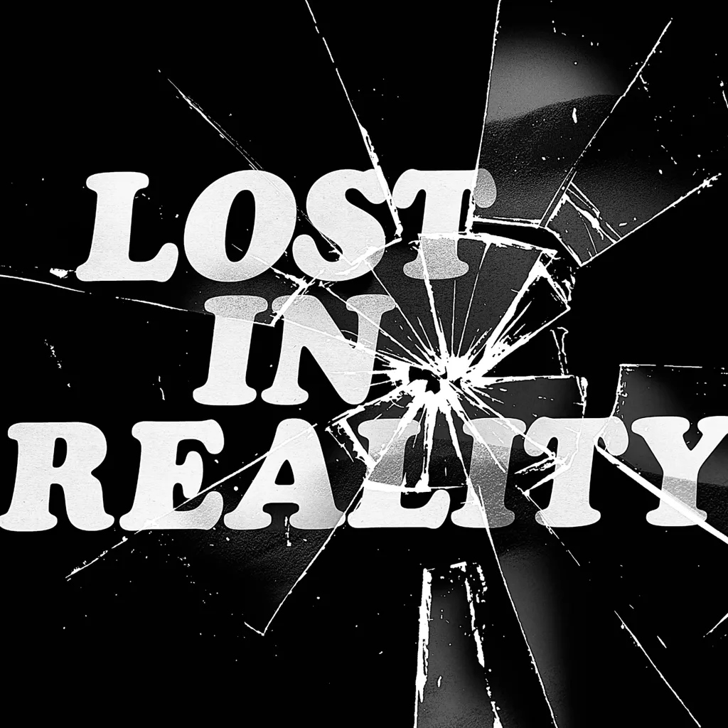 Album artwork for Lost In Reality by Metro Riders