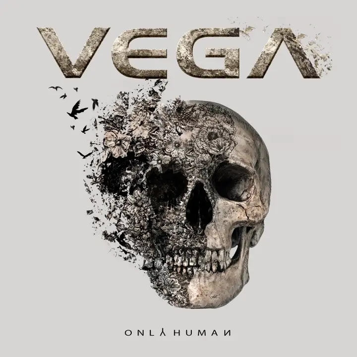Album artwork for Only Human by Vega