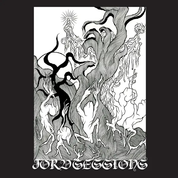 Album artwork for Jord Sessions by Jordsjo