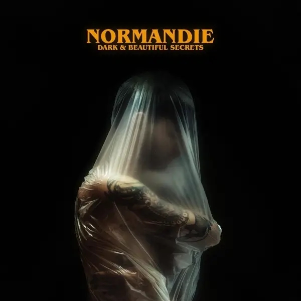 Album artwork for Dark & Beautiful Secrets by Normandie