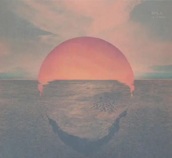 Album artwork for Dive by Tycho
