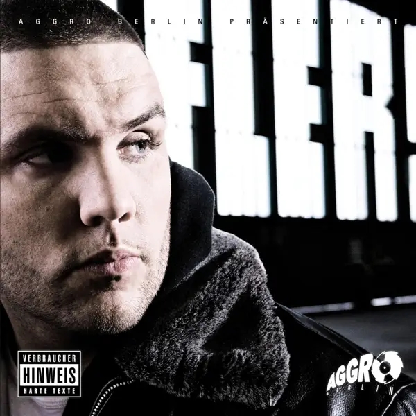 Album artwork for Fler by Fler