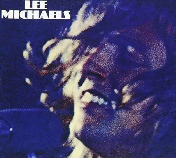 Album artwork for Lee Michaels by Lee Michaels
