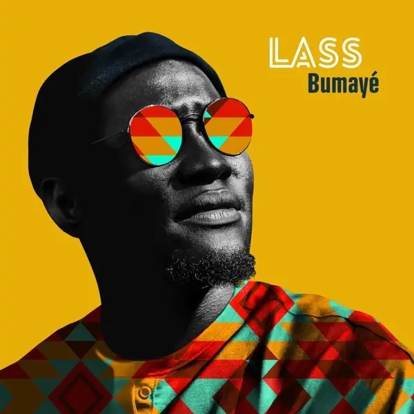 Album artwork for Bumayé by Lass