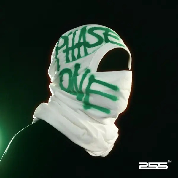 Album artwork for Phase One by 255 and SFR