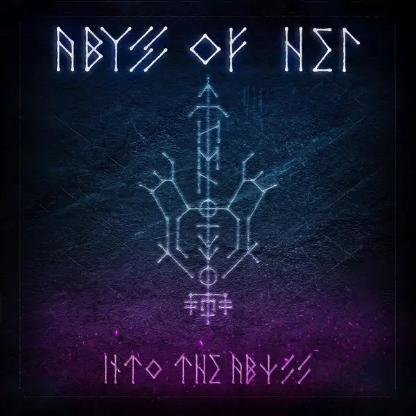 Album artwork for Into The Abyss by Abyss In Hel