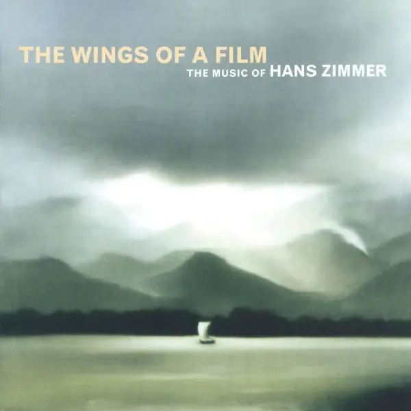 Album artwork for Wings Of A Film by Original Soundtrack