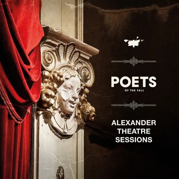 Album artwork for Alexander Theatre Sessions by Poets Of The Fall