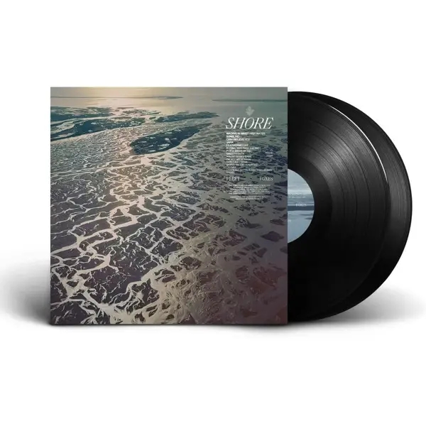 Album artwork for Shore by Fleet Foxes