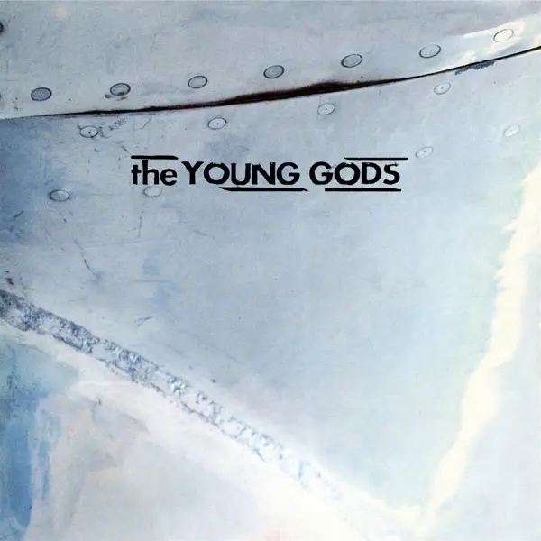 Album artwork for TV SKY by The Young Gods