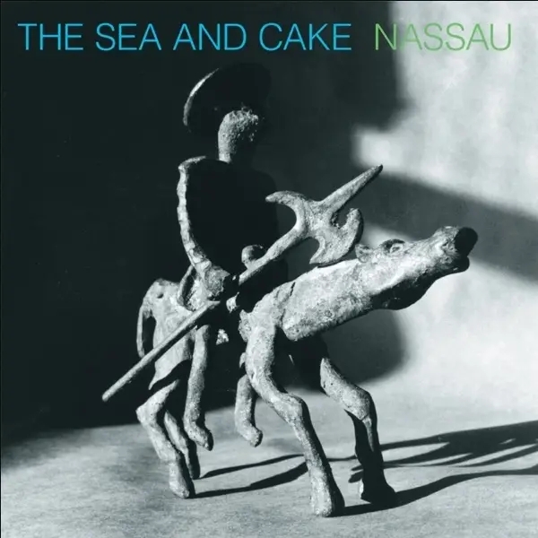 Album artwork for Nassau by The Sea And Cake