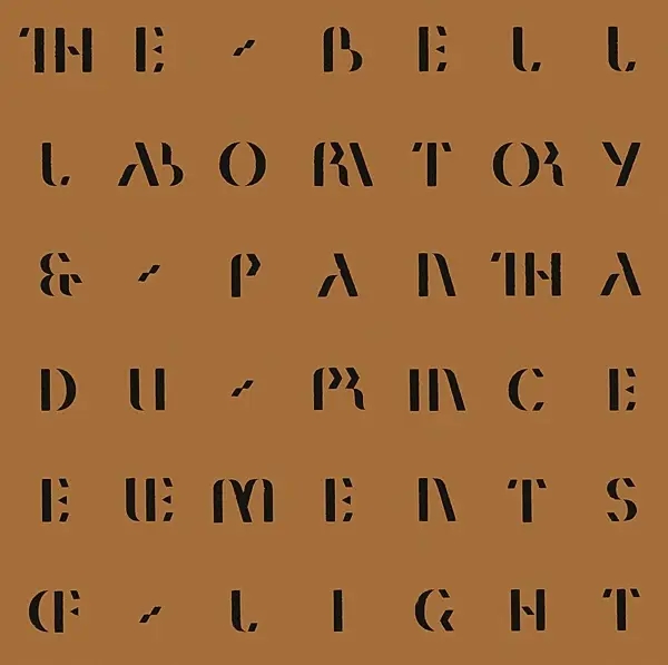 Album artwork for Elements Of Light by Pantha Du Prince And The Bell Laboratory