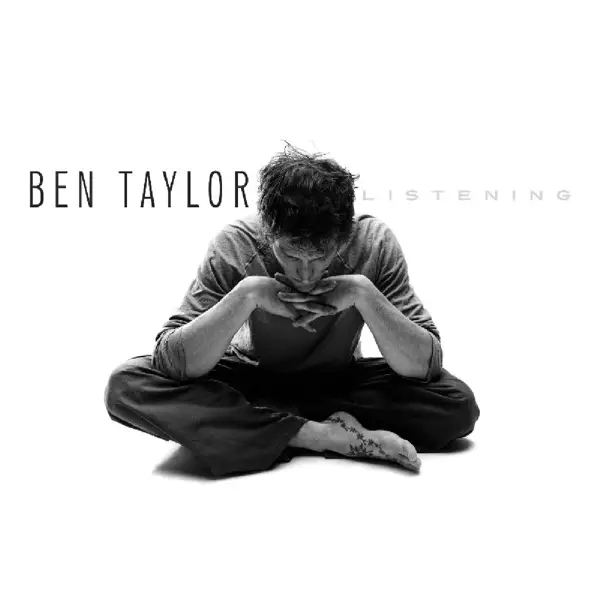 Album artwork for Listening by Ben Taylor