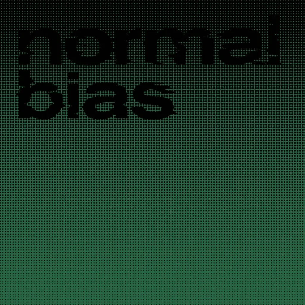 Album artwork for LP3 by Normal Bias
