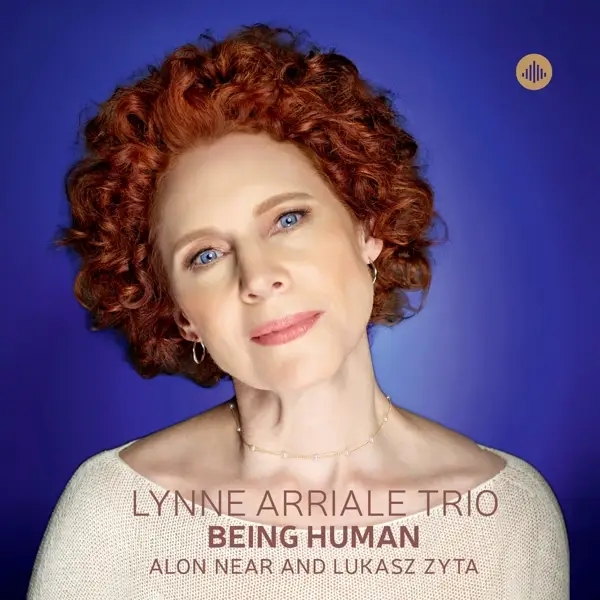 Album artwork for Being Human by Lynne Arriale