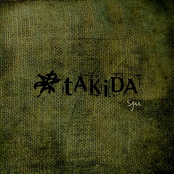 Album artwork for Sju by Takida