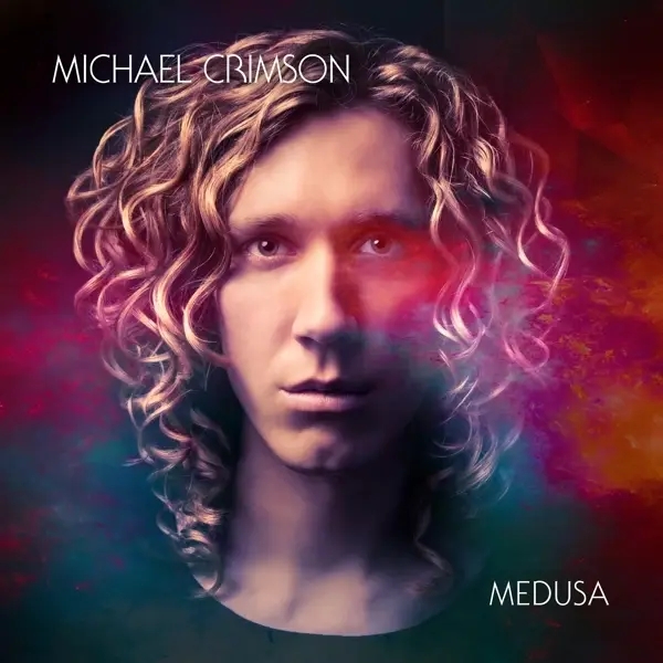 Album artwork for Medusa by Michael Crimson