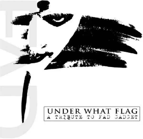 Album artwork for Under What Flag by Various
