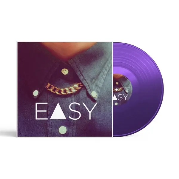 Album artwork for Easy Mixtape by Cro
