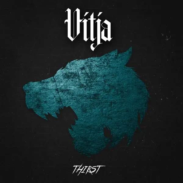 Album artwork for Thirst by Vitja