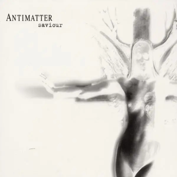 Album artwork for Saviour by Antimatter