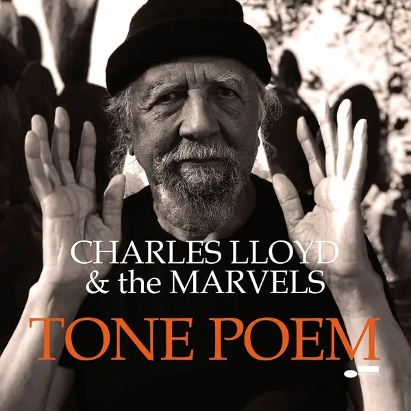 Album artwork for Tone Poem by Charles And The Marvels Lloyd