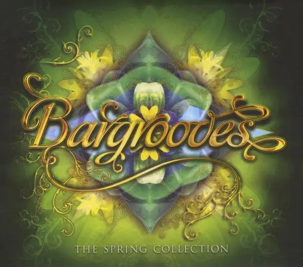 Album artwork for Spring Collection by Bargrooves