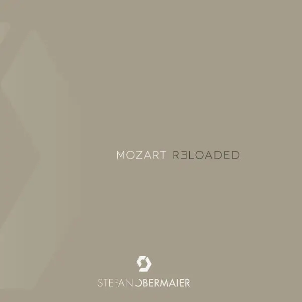 Album artwork for Mozart Re:Loaded by Stefan Obermaier