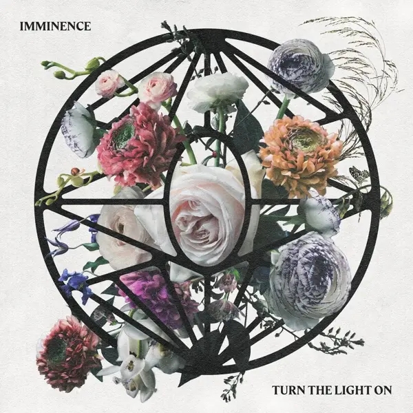 Album artwork for Turn the Light On by Imminence