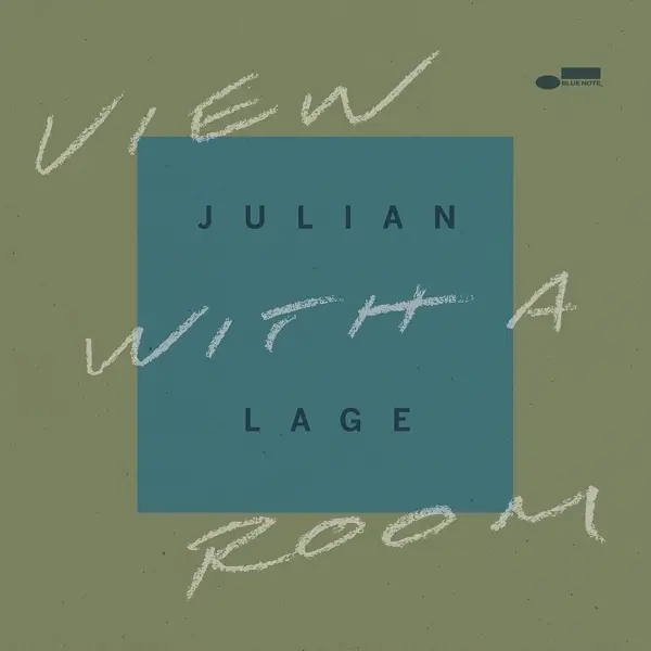 Album artwork for View With A Room by Julian Lage
