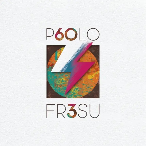 Album artwork for P60lo Fr3su by Paolo Fresu