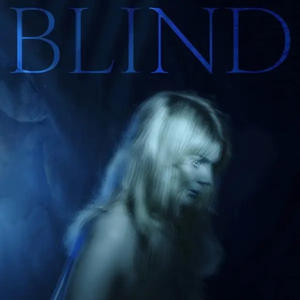 Album artwork for Blind by Our Broken Garden