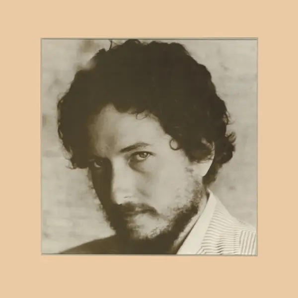 Album artwork for New Morning by Bob Dylan