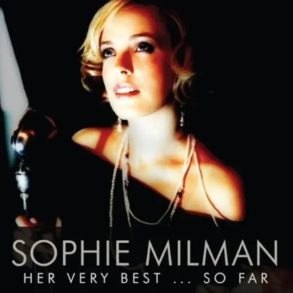 Album artwork for Her very Best...So Far by Sophie Milman