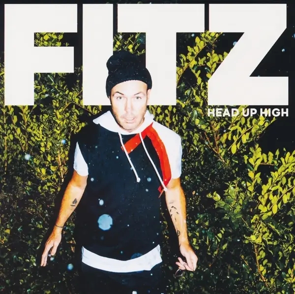 Album artwork for Head Up High by Fitz And The Tantrums Fitz